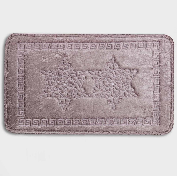 Коврик Arya Mathilda Лиловый