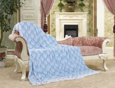 Кисточки №19 Покрывало 200х230