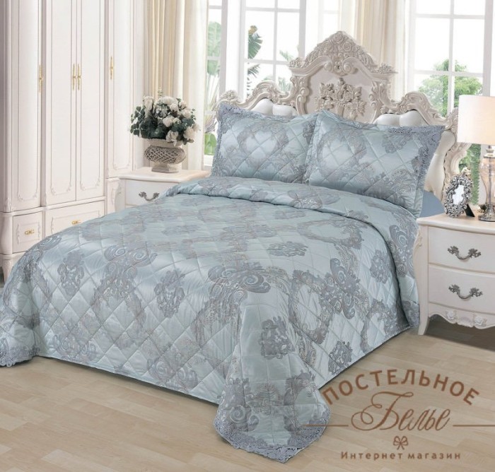 Изабелла №4 Покрывало 230х250