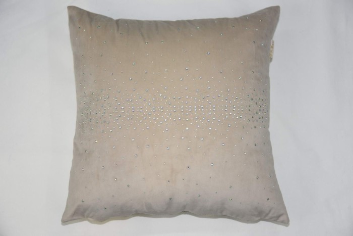 Петуния (св беж) Наволочка 45х45