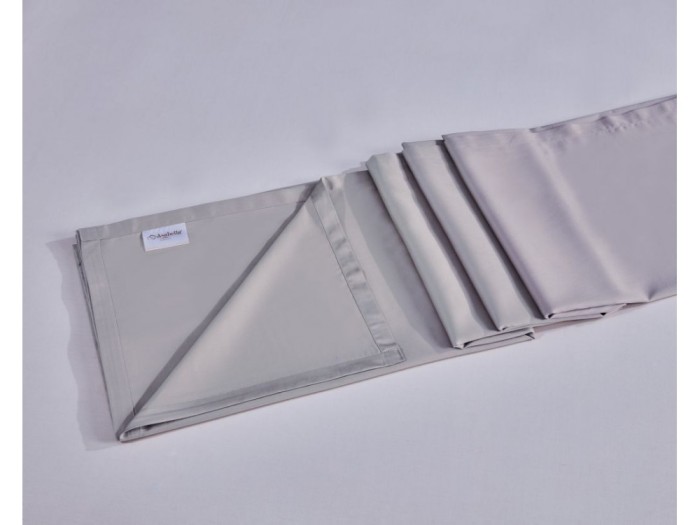 Постельное белье Asabella 2117-7 семейный египетский хлопок люкс-сатин