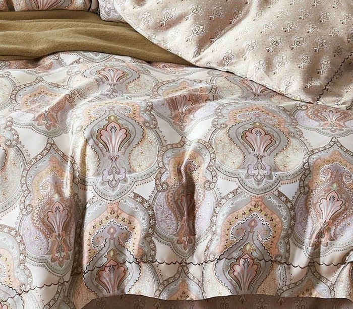 Постельное белье Asabella 300-6 евро