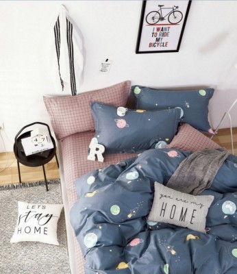 Постельное белье Valteryteens DS-141 полуторное