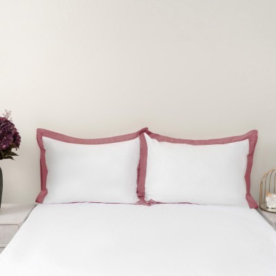 Флер №9 Наволочка Сатин 50х70 (2шт)