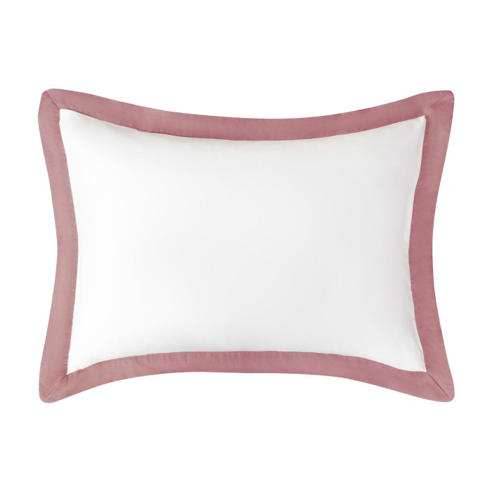 Флер №9 Наволочка Сатин 50х70 (2шт)