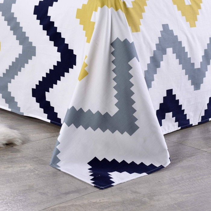 Лион Комплект постельного белья детский