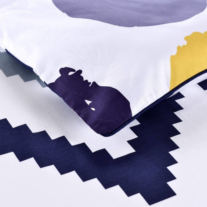 Лион Комплект постельного белья детский