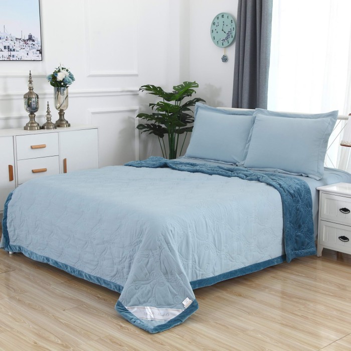 Тоскана (серо-голубая) Комплект 7Е