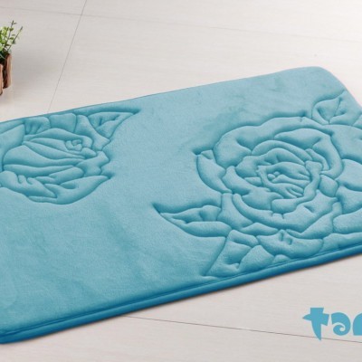 Коврик для ванной Tango Rose 50x80 LZ-15