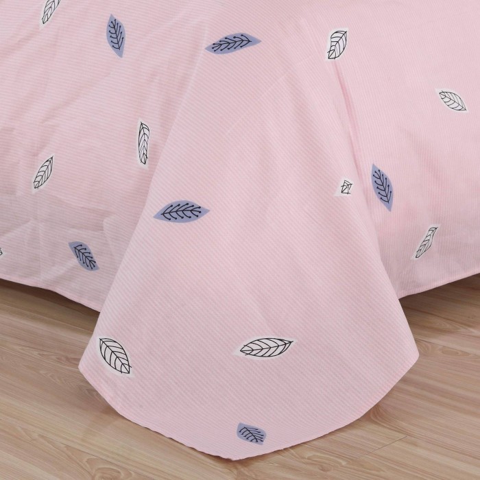 Веселый слоник (голубой) Комплект постельного белья детский