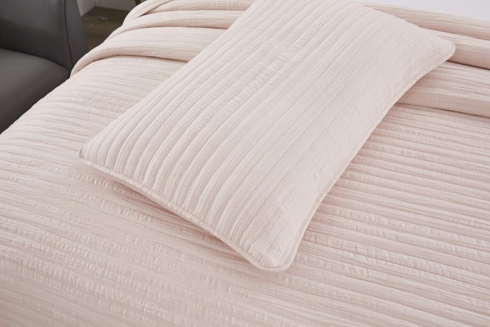 Фрида (пудра) Покрывало 160х220