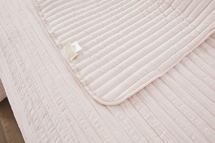 Фрида (пудра) Покрывало 160х220