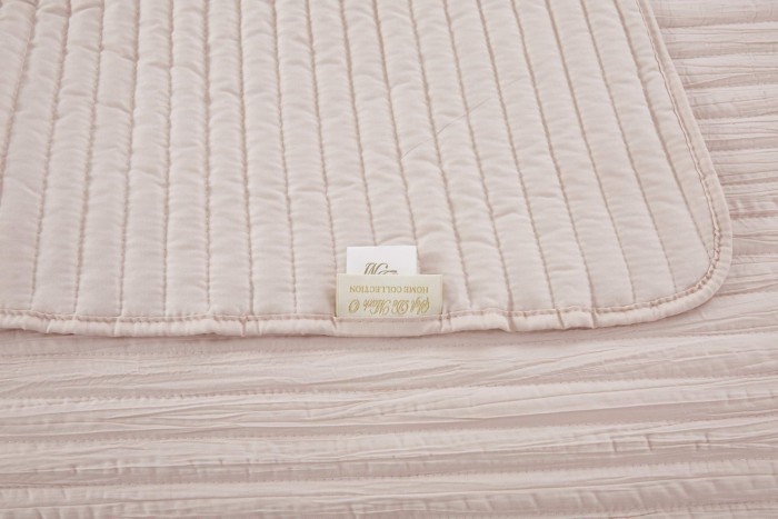 Фрида (пудра) Покрывало 160х220