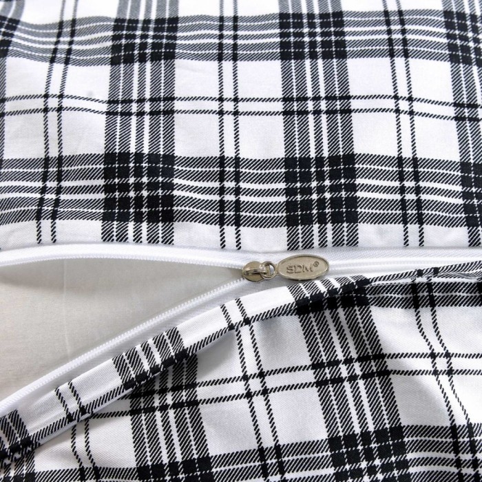 Астерий Комплект постельного белья сатин 1.6