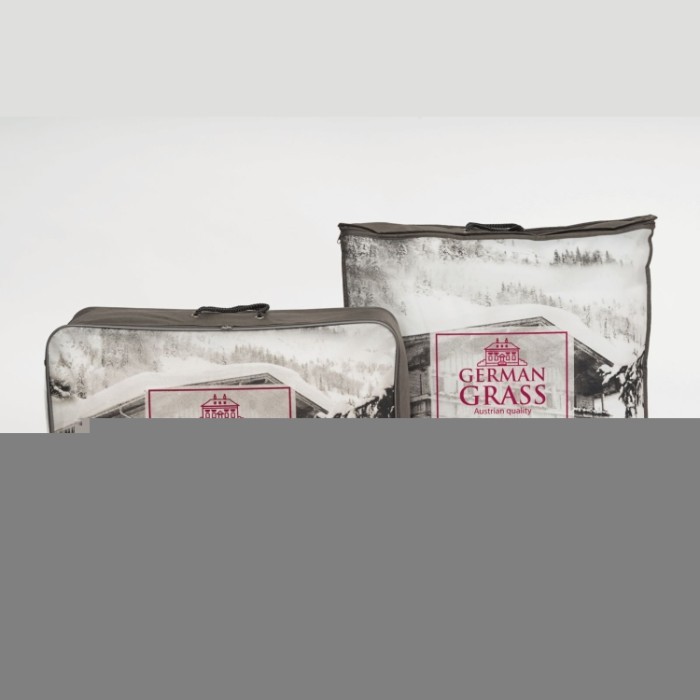 Одеяло NON-ALLERGENIC PREMIUM GRASS всесезонное 200х220