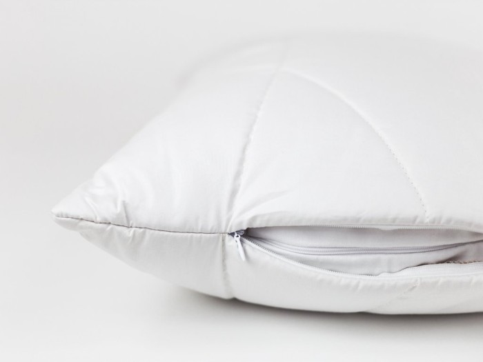 Подушка BABY CAMEL GRASS регулируемая 40*60