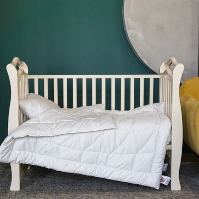Подушка BABY CAMEL GRASS регулируемая 40*60