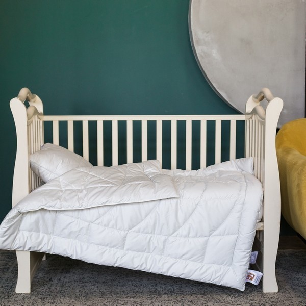 Подушка BABY CAMEL GRASS регулируемая 40*60