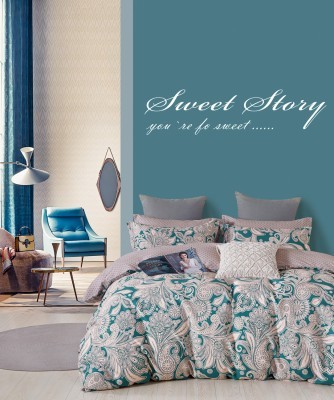 Постельное белье Tango TPIG5-1731-70 двуспальное