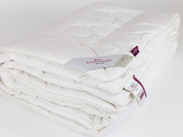 Одеяло Kauffmann Lotus fresh Decke легкое 150х200