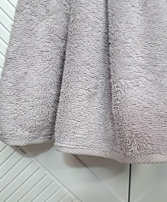 К-т полотенец Teddy (лаванда) 70х140см(1),50х90см(1)