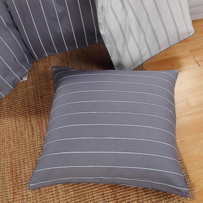 Бильбо (новый) Комплект постельного белья сатин Евро 4н