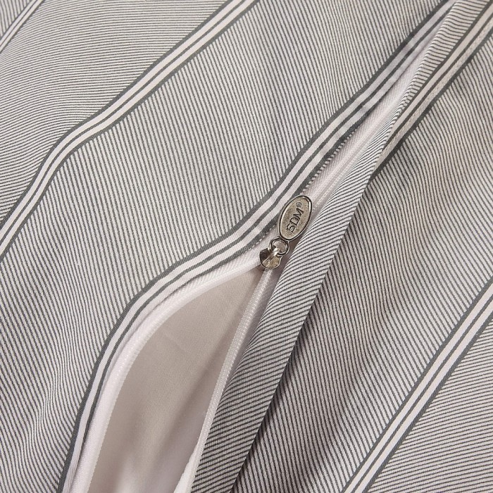 Бильбо (новый) Комплект постельного белья сатин Евро 4н