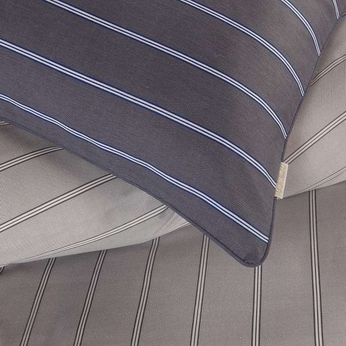 Бильбо (новый) Комплект постельного белья сатин Евро 4н