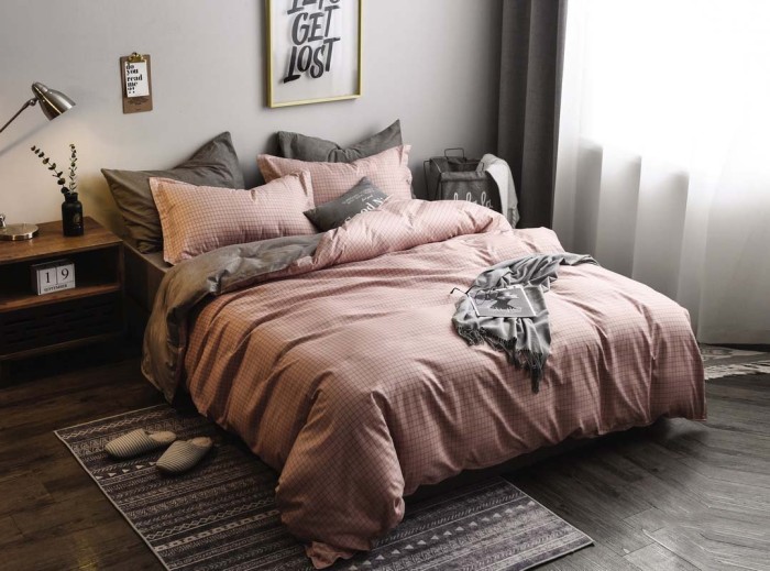 Постельное белье Tango DF01-327 полуторное