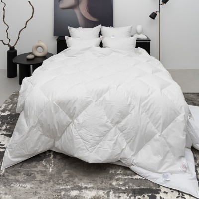 Одеяло PRIME DOWN GRASS всесезонное 220х240