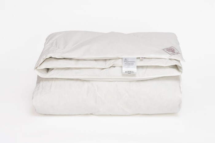 Одеяло PRIME DOWN GRASS всесезонное 220х240