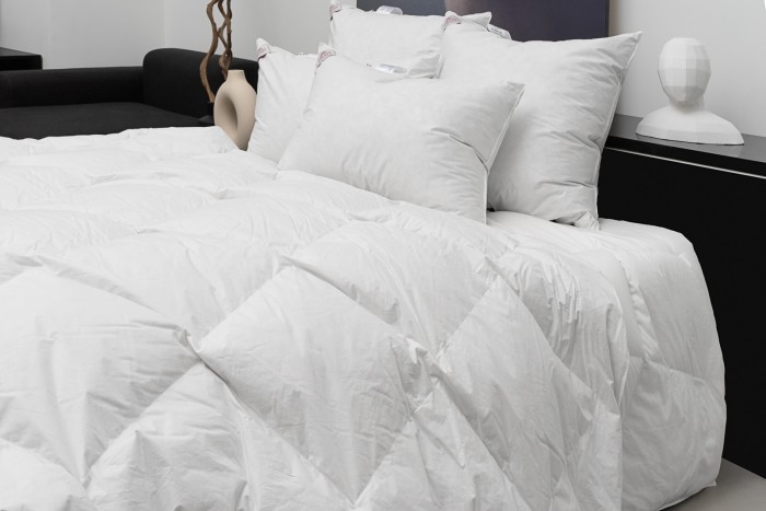 Одеяло PRIME DOWN GRASS всесезонное 220х240