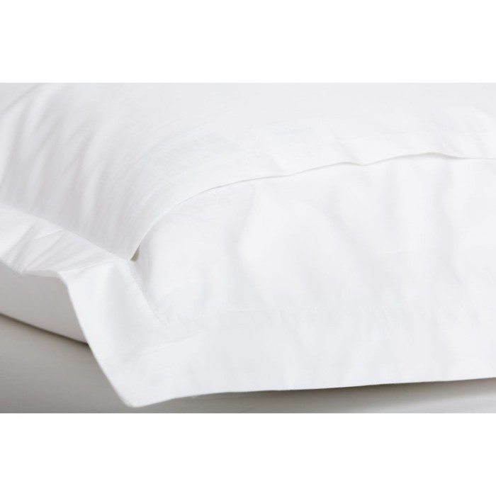 Наволочки с узкой отделкой Alpine Caramel Beige Allure Grass 70х70 (2шт)