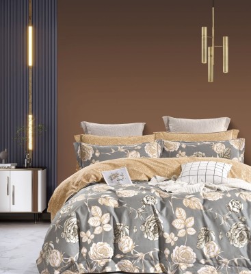 Комплект постельного белья RS-324 Семейный