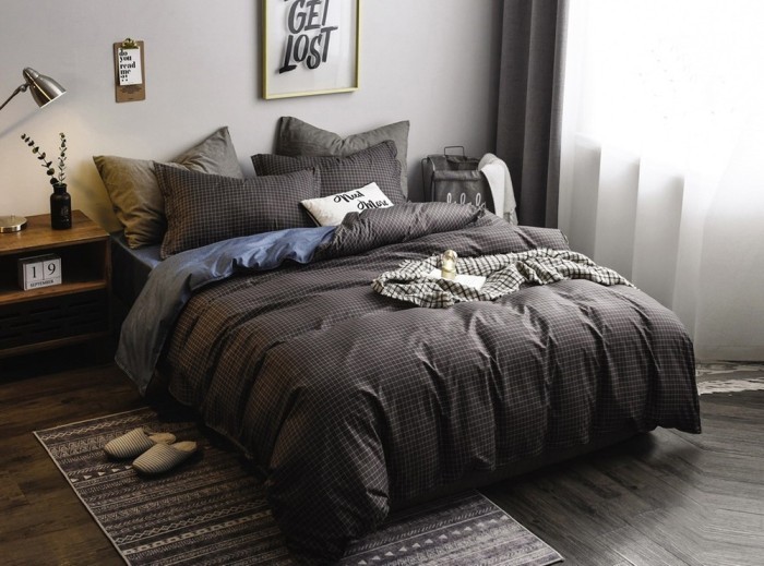 Постельное белье Tango DF02-302-50 двуспальное