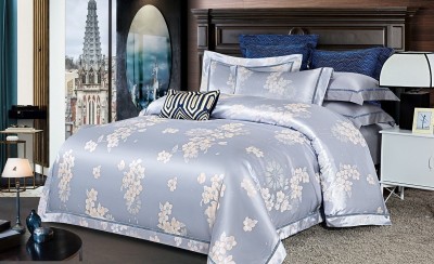 Комплект постельного белья JC-91 1.5 спальный