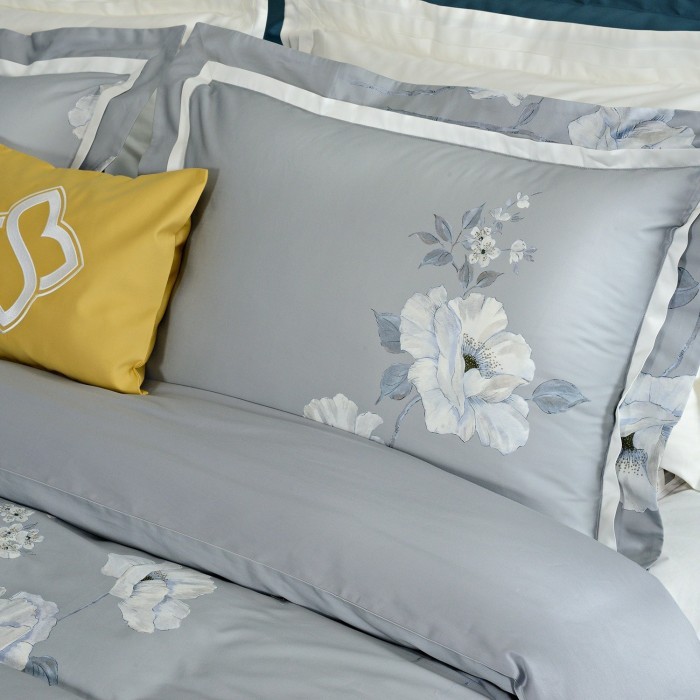 Постельное бельё Sharmes  "Selena" (2-х спальный евро (200х220))