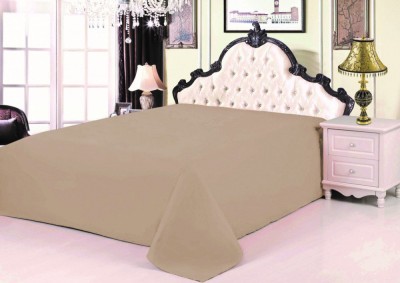 Простынь универсальная сатин однотонный PRC-42 240х260