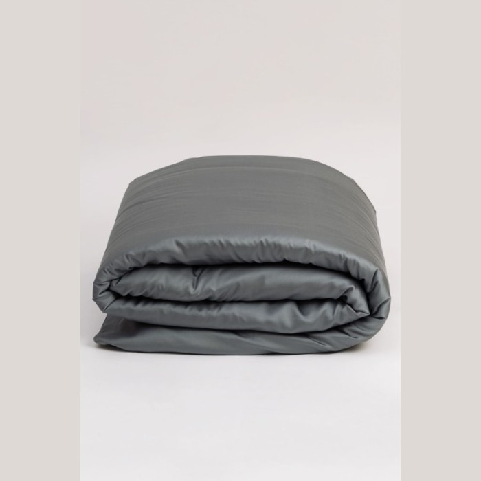 Пододеяльник Grey Brilliant Grass 260х240