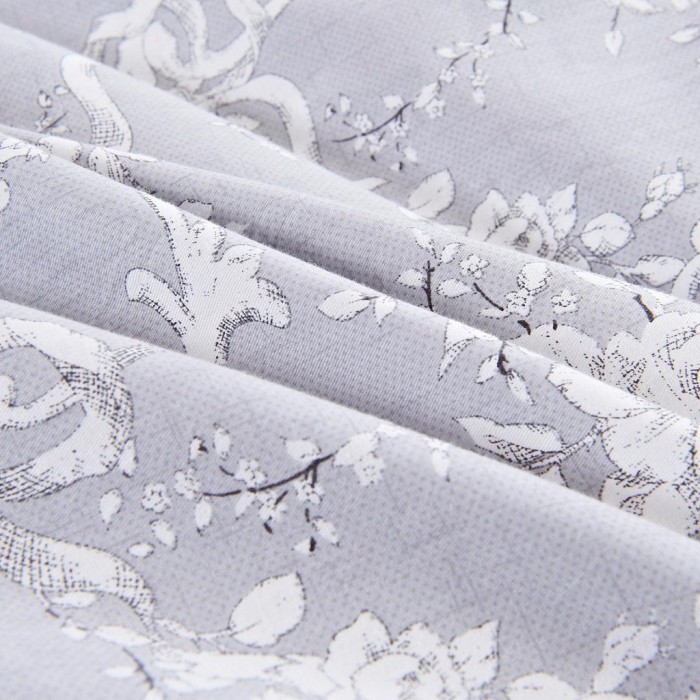 Оллана Комплект постельного белья сатин 1.6