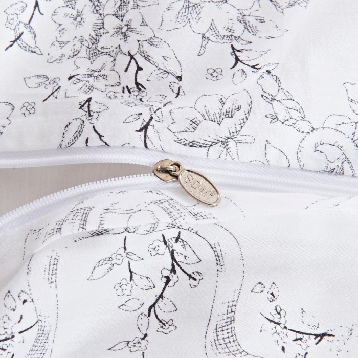 Оллана Комплект постельного белья сатин 1.6