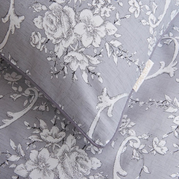 Оллана Комплект постельного белья сатин 1.6