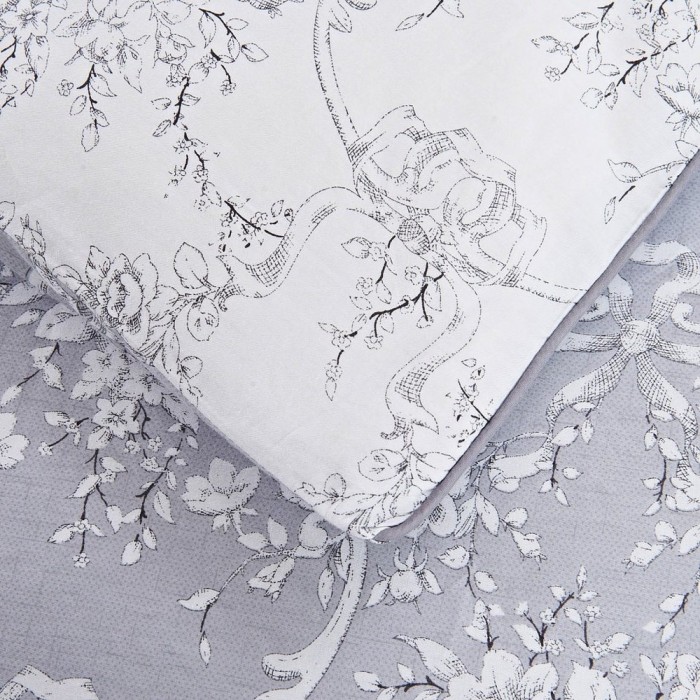 Оллана Комплект постельного белья сатин 1.6