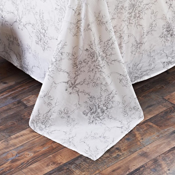 Оллана Комплект постельного белья сатин 1.6