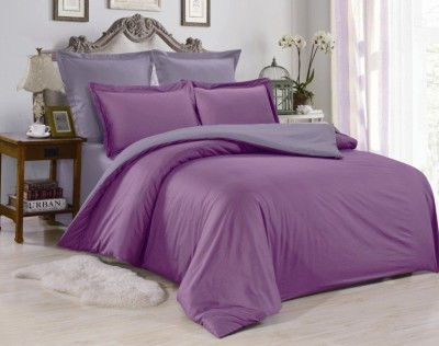 Постельное белье Valtery сатин однотонный LS-46 евро