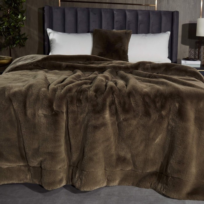 Ричард (кофе) Покрывало 210х230