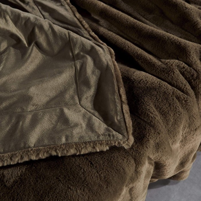 Ричард (кофе) Покрывало 210х230