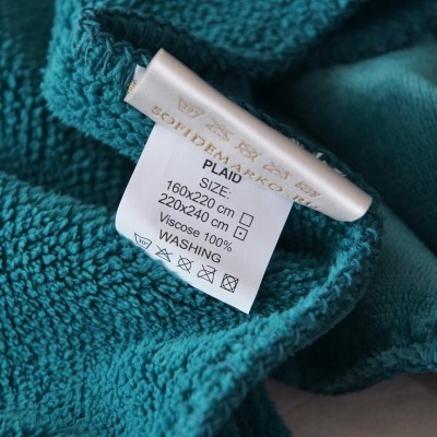 София (мор.волна) Покрывало 160х220