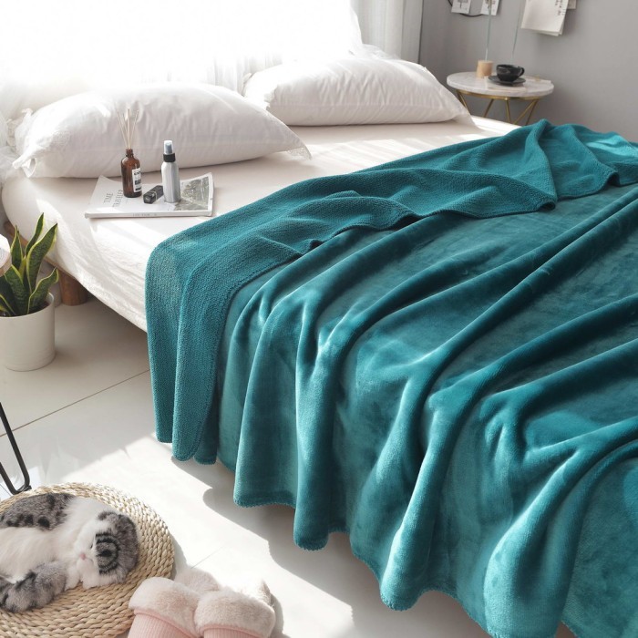 София (мор.волна) Покрывало 160х220