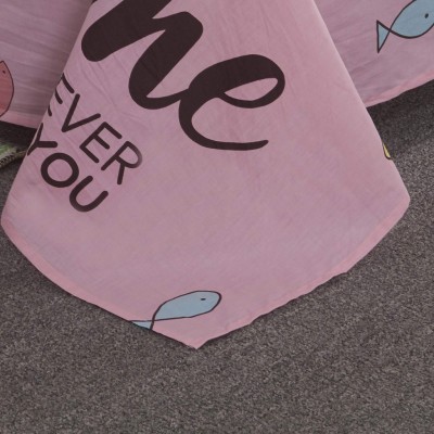 Ларри Комплект постельного белья детский